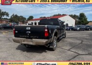 2014 Ford F350 in Wichita, KS 67216 - 18154398 3