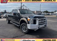 2014 Ford F350 in Wichita, KS 67216 - 18154398 4
