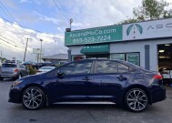 2021 Toyota Corolla in Knoxville, TN 37912 - 18154401 3