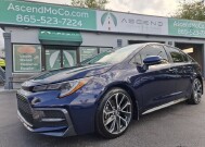 2021 Toyota Corolla in Knoxville, TN 37912 - 18154401 4