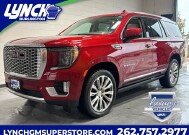 2022 GMC Yukon in Burlington, WI 53105 - 18154406 45