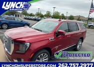 2022 GMC Yukon in Burlington, WI 53105 - 18154406 50
