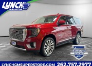 2022 GMC Yukon in Burlington, WI 53105 - 18154406 1