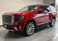 2022 GMC Yukon in Burlington, WI 53105 - 18154406 12