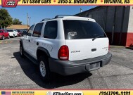2003 Dodge Durango in Wichita, KS 67216 - 18154414 2