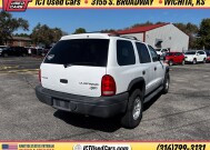 2003 Dodge Durango in Wichita, KS 67216 - 18154414 3
