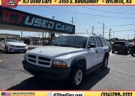 2003 Dodge Durango in Wichita, KS 67216 - 18154414 1