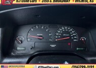 2003 Dodge Durango in Wichita, KS 67216 - 18154414 6