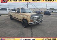 1983 Ford F150 in Wichita, KS 67216 - 18154415 4
