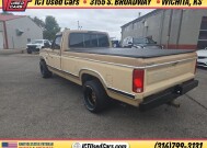 1983 Ford F150 in Wichita, KS 67216 - 18154415 2