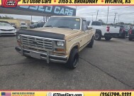 1983 Ford F150 in Wichita, KS 67216 - 18154415 1