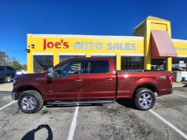 2015 Ford F150 in Indianapolis, IN 46222-4002