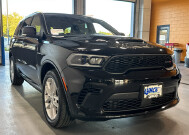 2025 Dodge Durango in Burlington, WI 53105 - 18154435 50
