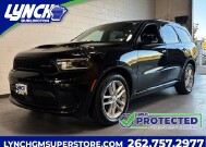 2025 Dodge Durango in Burlington, WI 53105 - 18154435 45