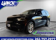 2025 Dodge Durango in Burlington, WI 53105 - 18154435 1