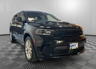 2025 Dodge Durango in Burlington, WI 53105 - 18154435 7