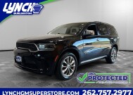 2024 Dodge Durango in Burlington, WI 53105 - 18154437 1