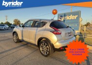2017 Nissan Juke in Conway, AR 72032 - 18154448 3