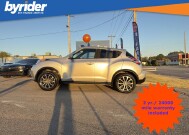 2017 Nissan Juke in Conway, AR 72032 - 18154448 2