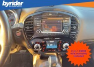 2017 Nissan Juke in Conway, AR 72032 - 18154448 10