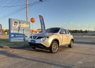 2017 Nissan Juke in Conway, AR 72032 - 18154448 13