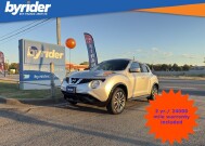 2017 Nissan Juke in Conway, AR 72032 - 18154448 1