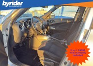 2017 Nissan Juke in Conway, AR 72032 - 18154448 5