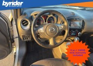 2017 Nissan Juke in Conway, AR 72032 - 18154448 9