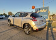 2017 Nissan Juke in Conway, AR 72032 - 18154448 15