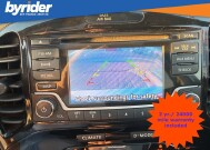 2017 Nissan Juke in Conway, AR 72032 - 18154448 12