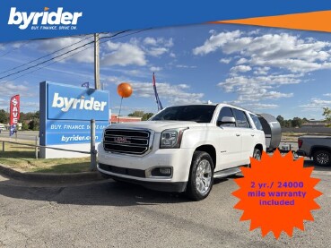 2016 GMC Yukon in Conway, AR 72032