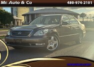 2006 Lexus LS 430 in Phoenix, AZ 85020 - 18154452 1