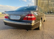 2006 Lexus LS 430 in Phoenix, AZ 85020 - 18154452 10