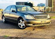 2006 Lexus LS 430 in Phoenix, AZ 85020 - 18154452 7
