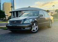 2006 Lexus LS 430 in Phoenix, AZ 85020 - 18154452 46