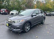 2021 Honda HR-V in Marysville, OH 43040 - 18154453 3