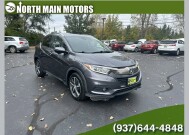 2021 Honda HR-V in Marysville, OH 43040 - 18154453 1