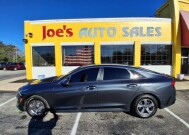 2022 Kia K5 in Indianapolis, IN 46222-4002 - 18154456 1