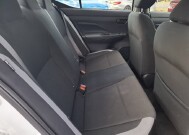 2025 Nissan Versa in Knoxville, TN 37912 - 18154460 9
