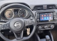 2025 Nissan Versa in Knoxville, TN 37912 - 18154460 2