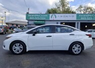 2025 Nissan Versa in Knoxville, TN 37912 - 18154460 4