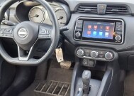 2025 Nissan Versa in Knoxville, TN 37912 - 18154460 7