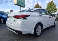 2025 Nissan Versa in Knoxville, TN 37912 - 18154460 6
