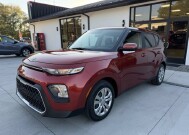 2021 Kia Soul in Knoxville, TN 37920 - 18154467 3