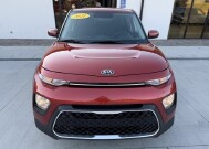 2021 Kia Soul in Knoxville, TN 37920 - 18154467 2