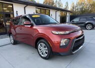 2021 Kia Soul in Knoxville, TN 37920 - 18154467 1