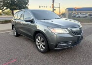 2014 Acura MDX in Arvada, CO 80002 - 18154470 3