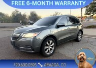 2014 Acura MDX in Arvada, CO 80002 - 18154470 1