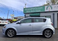 2018 Chevrolet Sonic in Knoxville, TN 37912 - 18154476 6
