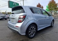 2018 Chevrolet Sonic in Knoxville, TN 37912 - 18154476 3